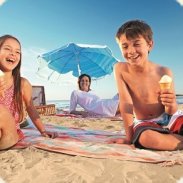 Offerta All Inclusive Fine Agosto in Riviera Romagnola