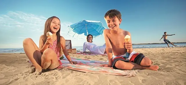 Offerta All Inclusive Fine Agosto in Riviera Romagnola Offerta All Inclusive Fine Agosto in Riviera Romagnola