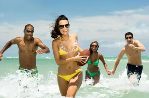 SUPEROFFERTA WEEK-END AL MARE